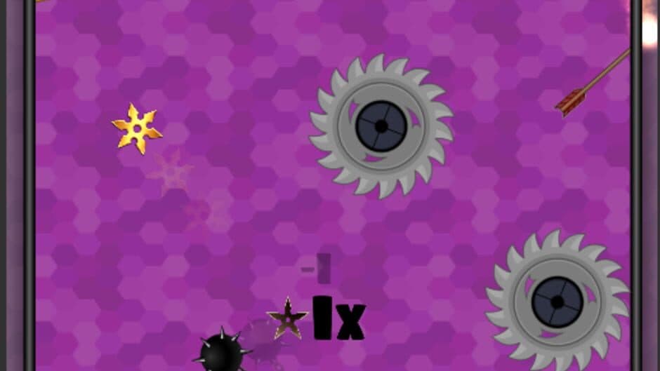 Ninja 314 screenshot