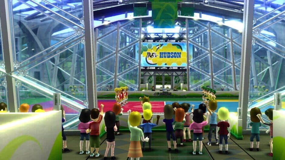 Deca Sports Freedom screenshot