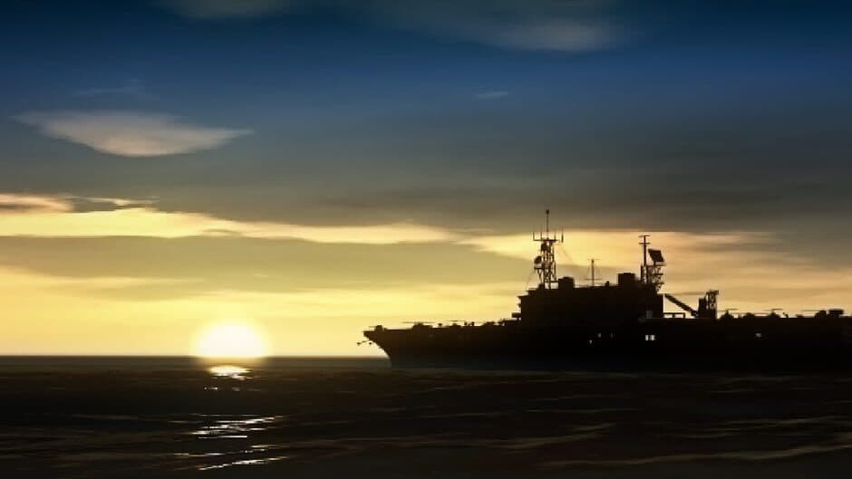 World War III: Black Gold screenshot