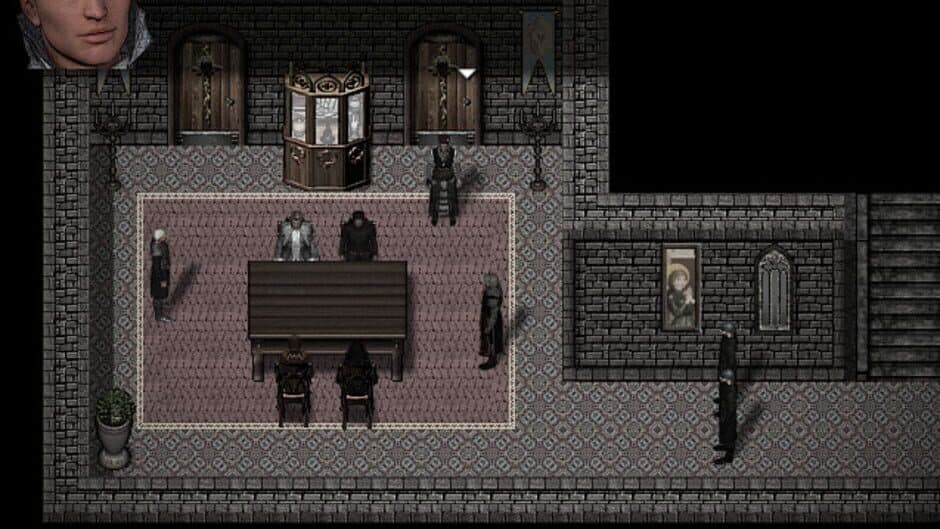 The Deed: Dynasty screenshot