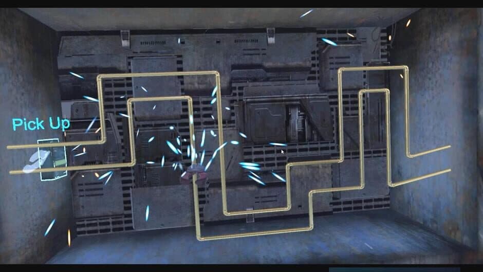 Power Link VR screenshot