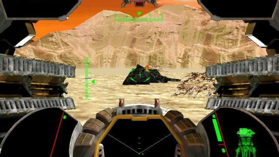G-Nome screenshot