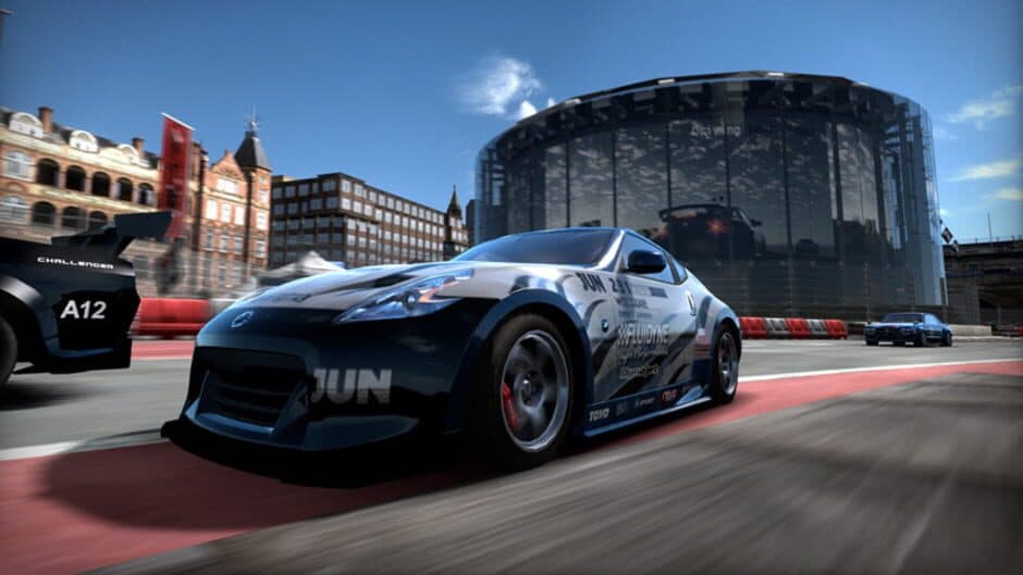 Need for Speed: Shift screenshot