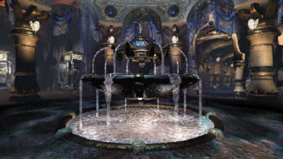Zork: Grand Inquisitor screenshot