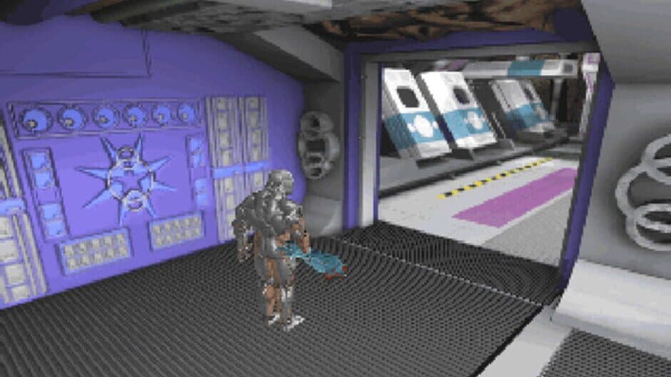 BioForge screenshot