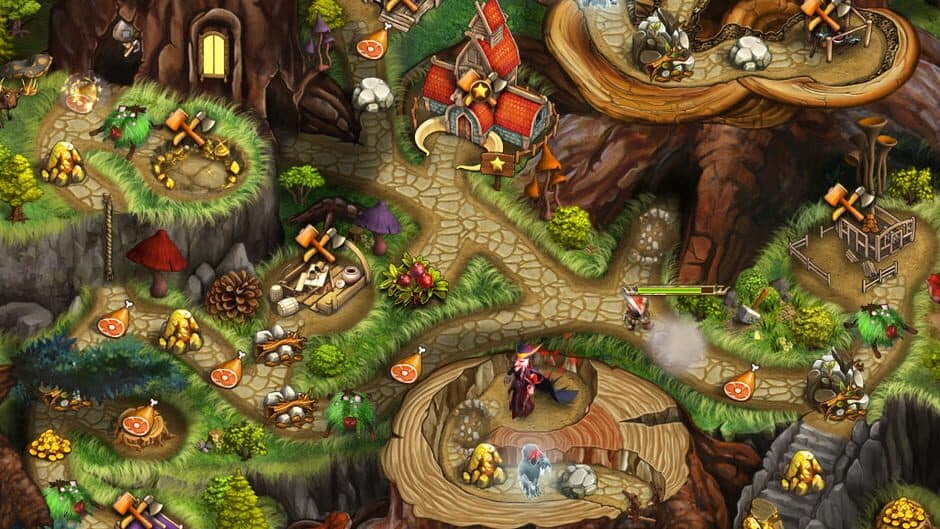 Northern Tale 4 screenshot