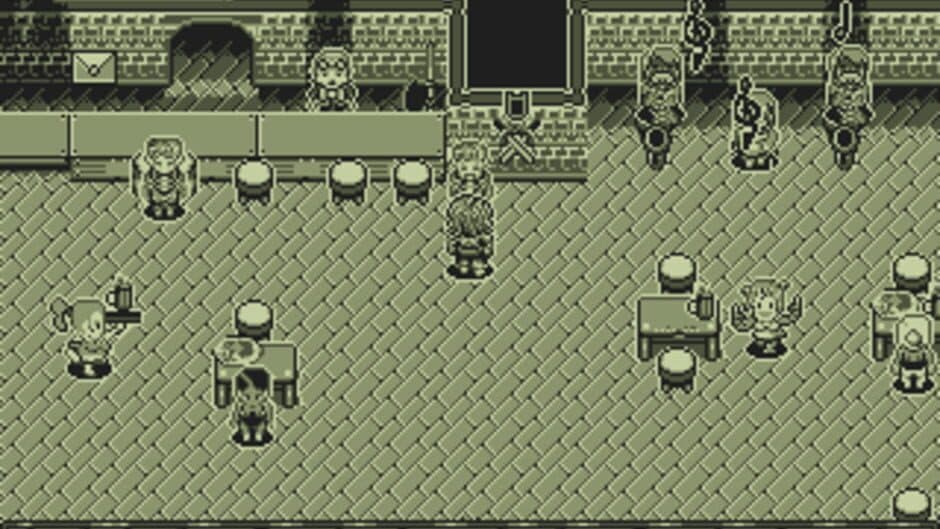 Chromophore: The Two Brothers Director's Cut screenshot