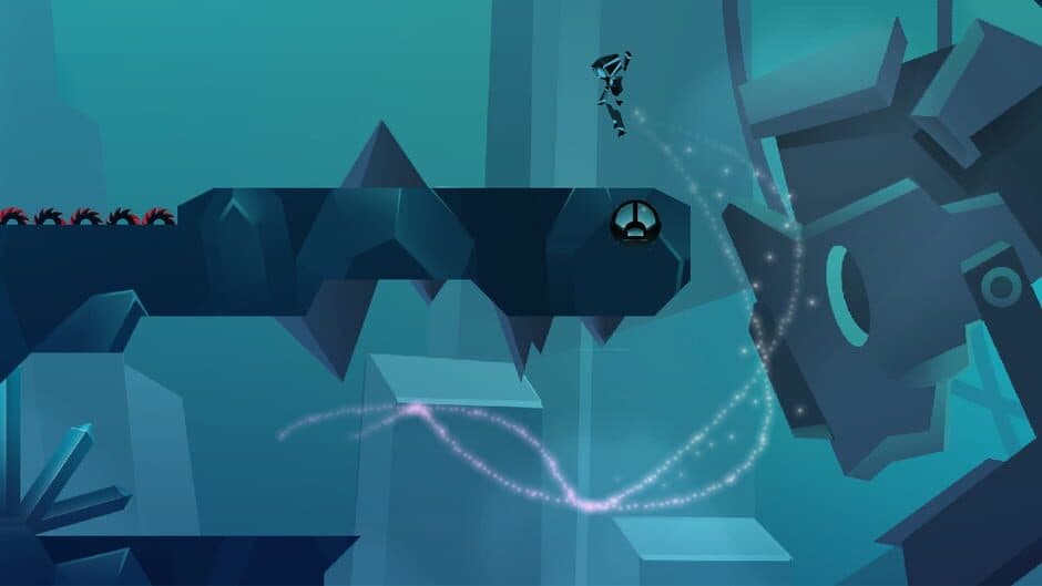 Magnetic By Nature screenshot