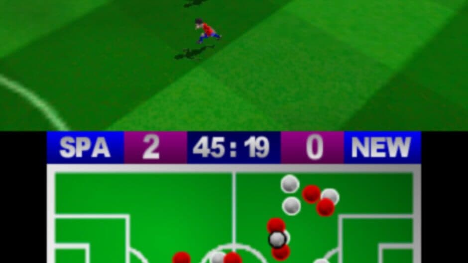 Soccer Up 3D screenshot