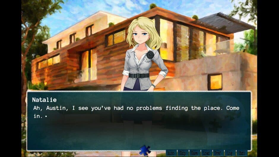 Fix Me Fix You screenshot