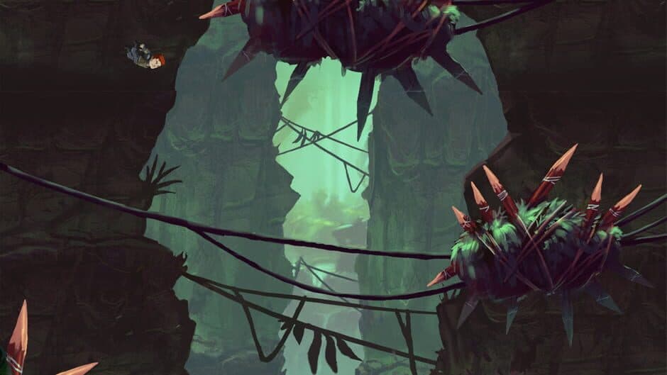 The Amazing Bernard screenshot