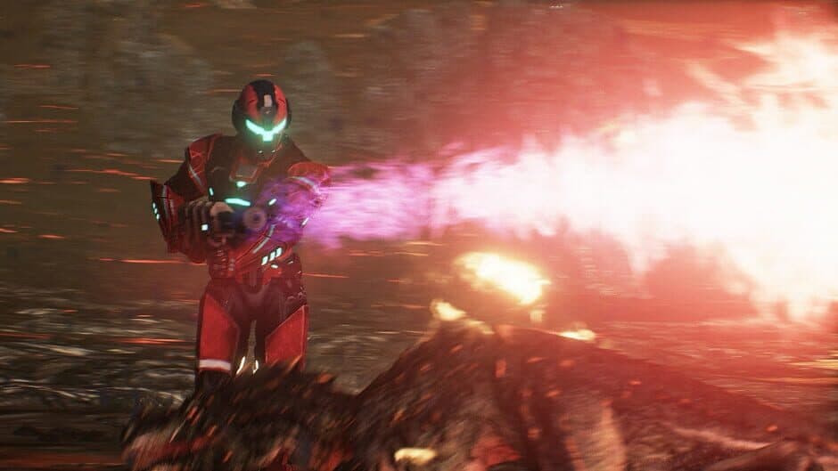 Guardians of Orion screenshot
