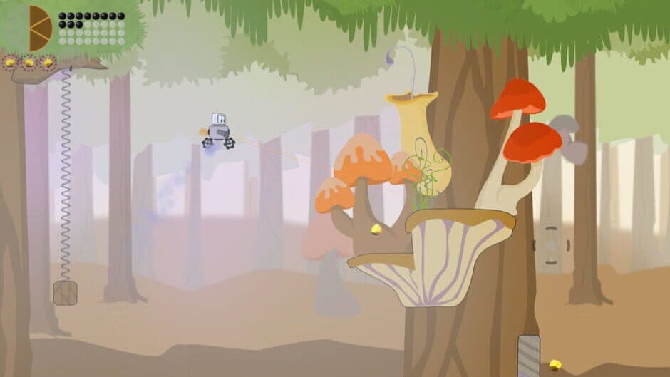Beep screenshot