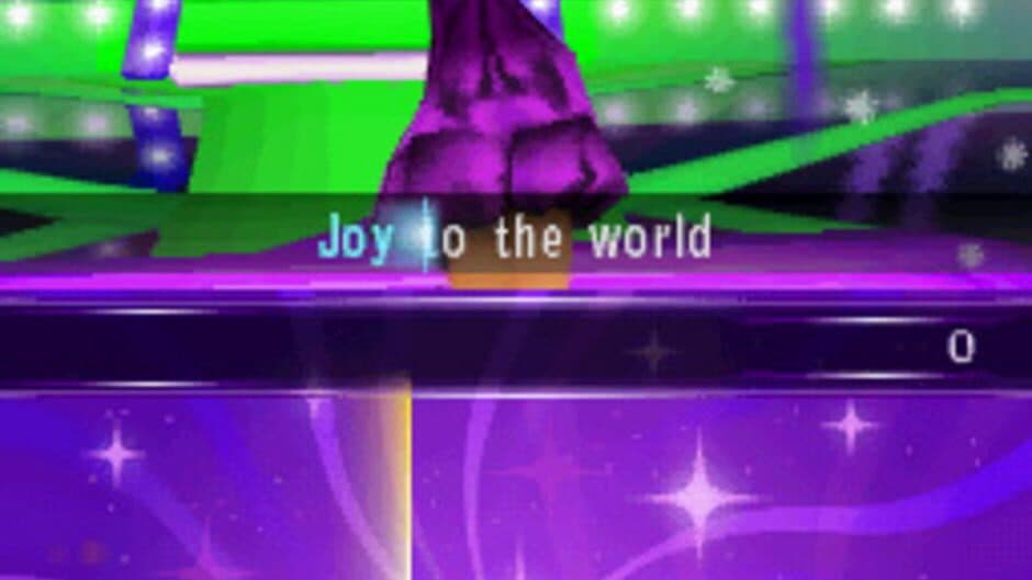 Just Sing! Christmas Vol. 3 screenshot