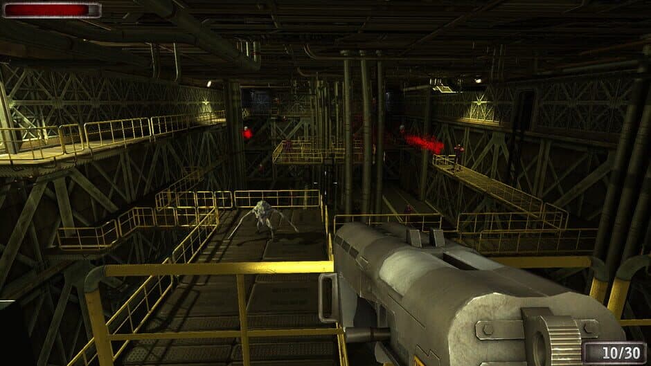 Putrefaction screenshot