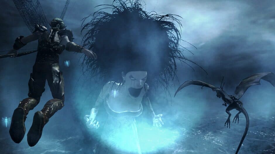 Faery: Legends of Avalon screenshot