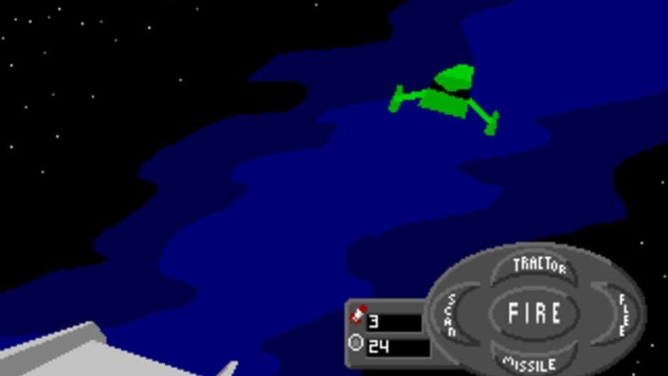 Adventures in the Galaxy of Fantabulous Wonderment screenshot