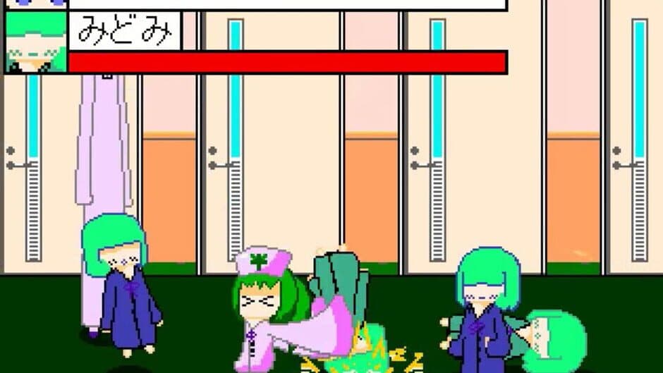 YumeCore screenshot
