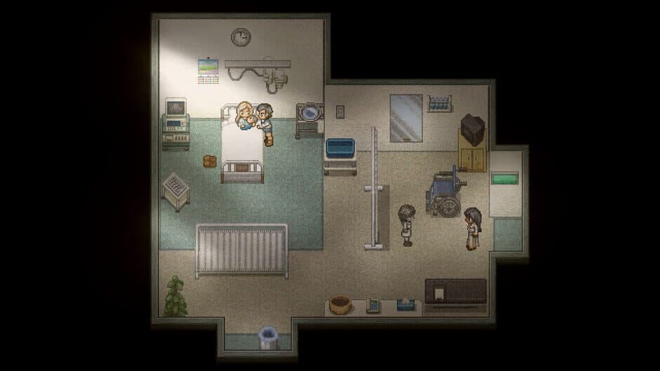 Finding Paradise screenshot