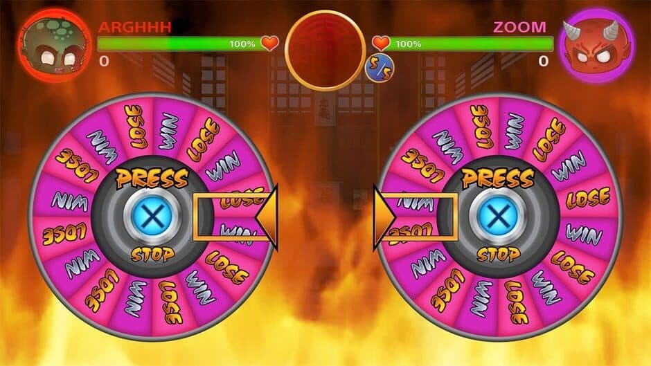 Battle Trivia Knockout screenshot
