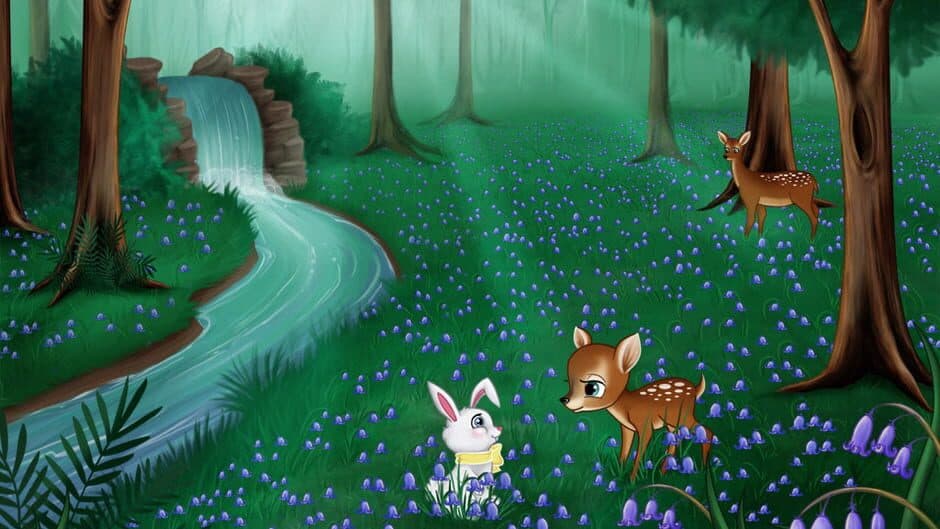 Spring Bonus screenshot