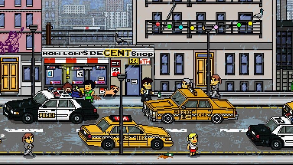 Heaven's Point screenshot
