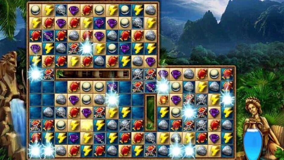 Cradle of Rome screenshot