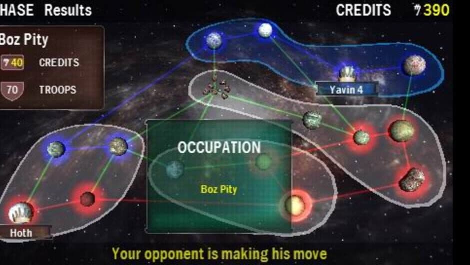 Star Wars: Battlefront - Renegade Squadron screenshot