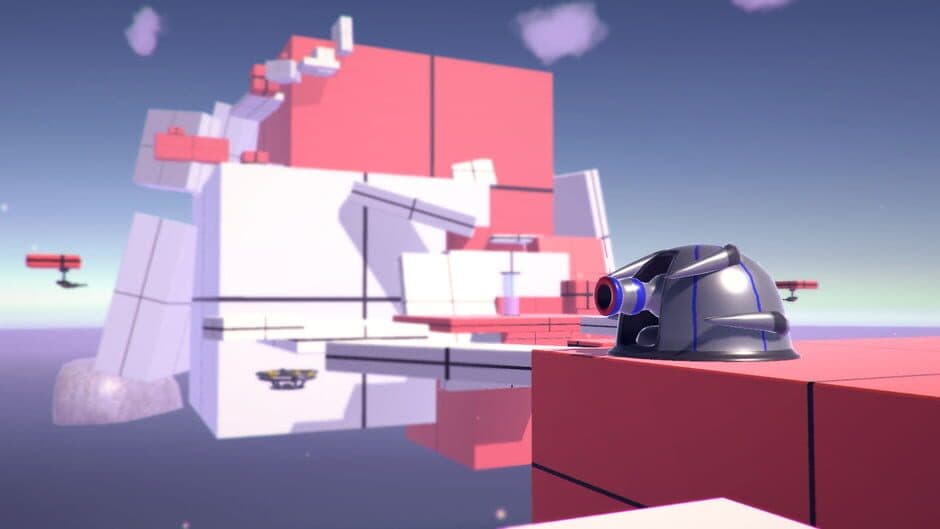 Skyway screenshot