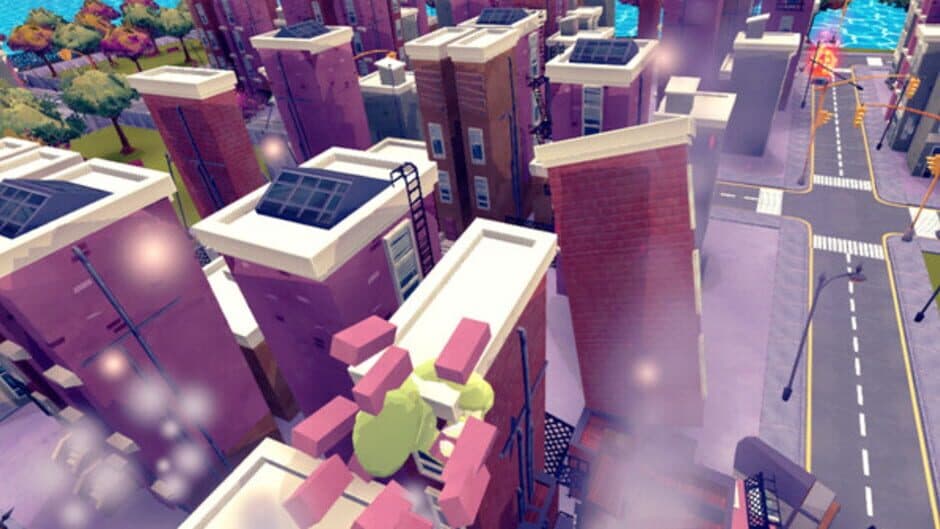 King Kaiju screenshot
