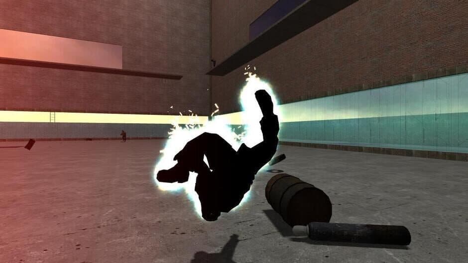 Half-Life 2: Deathmatch screenshot