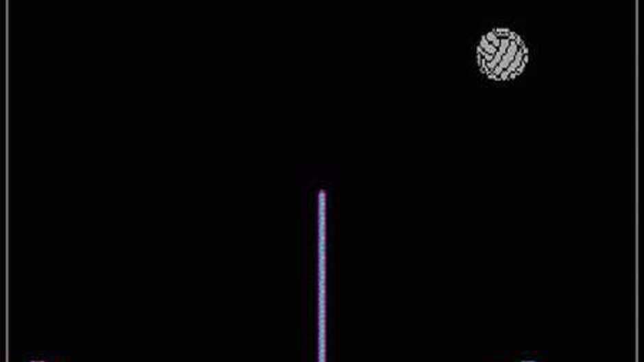 Arcade Volleyball screenshot