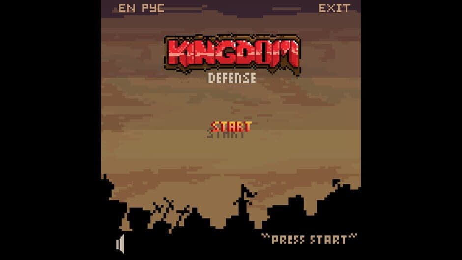 Kingdom Defense screenshot