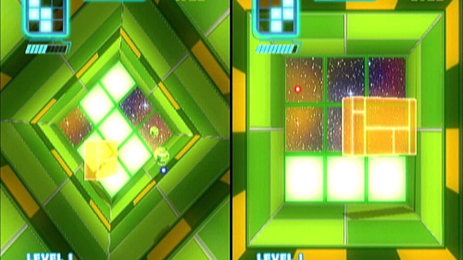 Spaceball Revolution screenshot