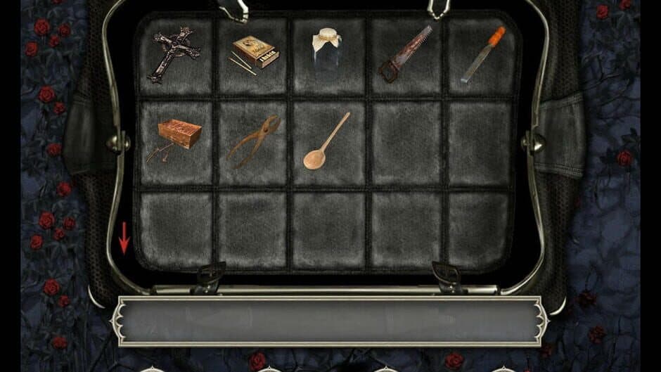 Dracula: Origin screenshot
