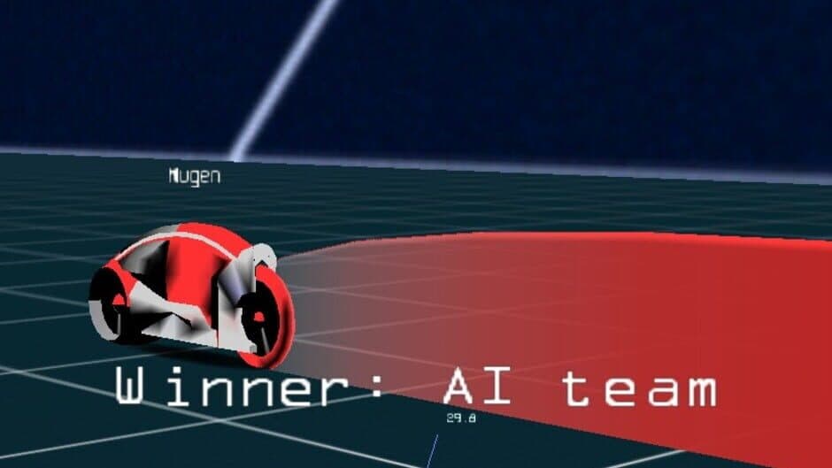 Armagetron Advanced screenshot