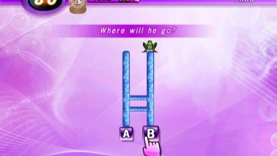 Brain Challenge screenshot