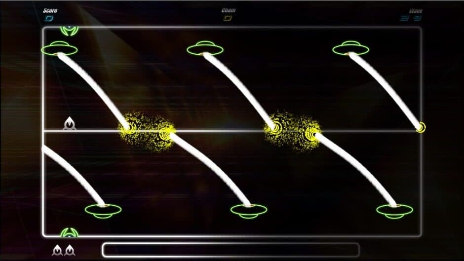 Horizon Shift screenshot