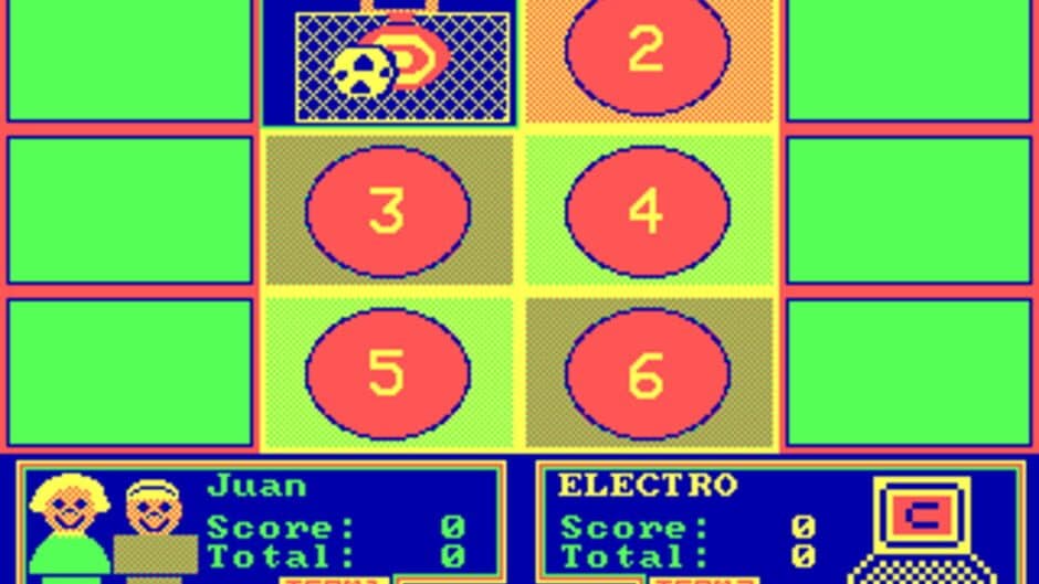 Fisher-Price: I Can Remember screenshot