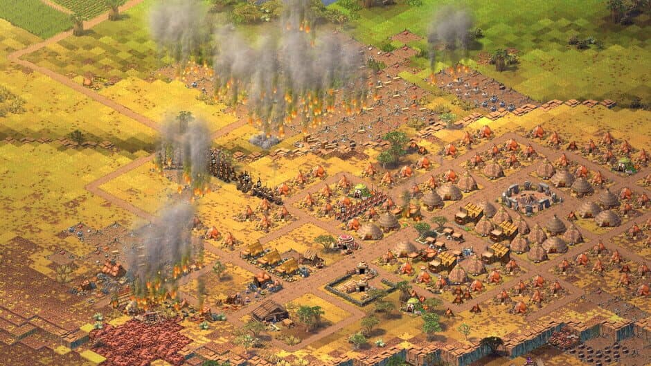 Ymir screenshot