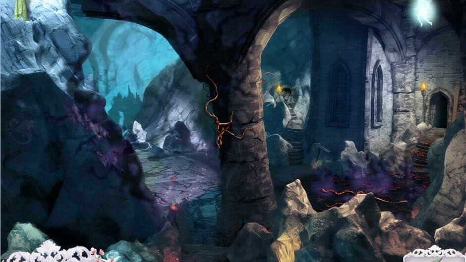 Princess Isabella: Return of the Curse screenshot
