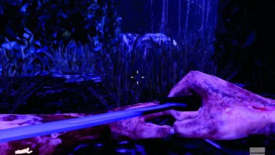 Tunnel Rats screenshot