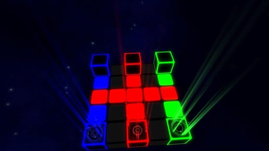 Fake Colours screenshot