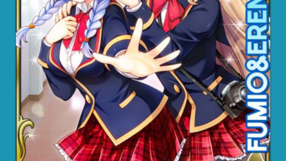 Girl Friend Beta screenshot