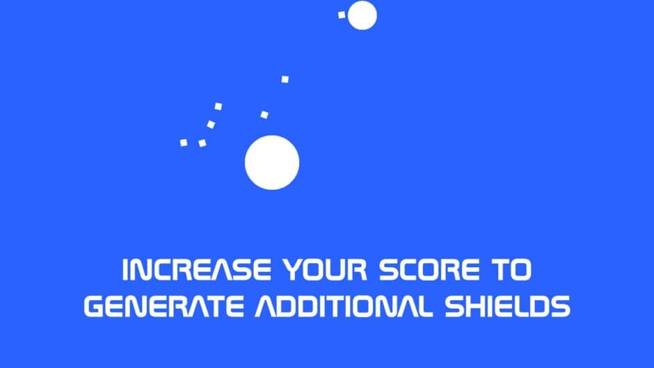 Echelon 2D screenshot