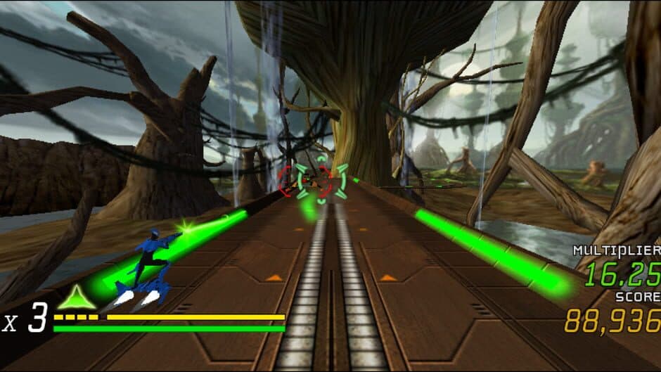 Horizon Riders screenshot