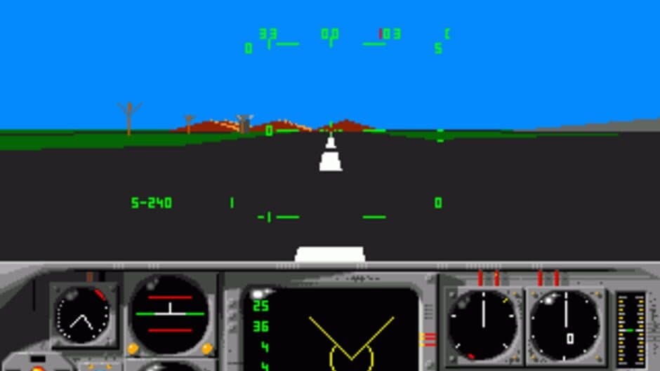 MiG-29M Super Fulcrum screenshot