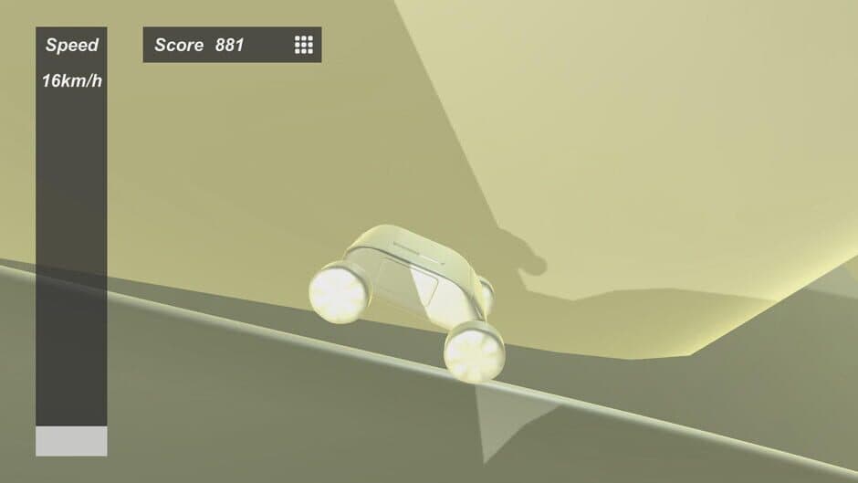 CrazyCar screenshot