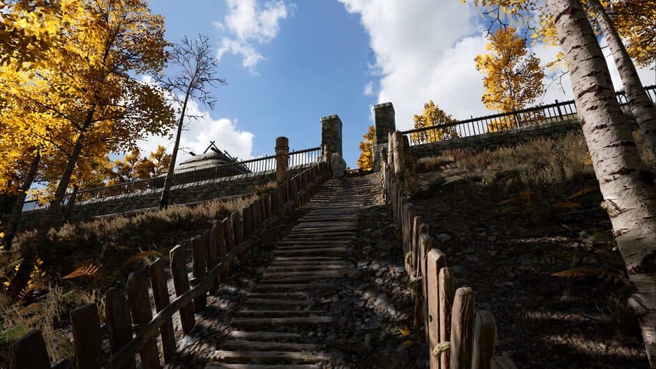 Valhall screenshot