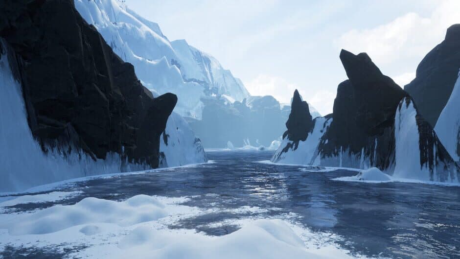 Tony Slopes screenshot
